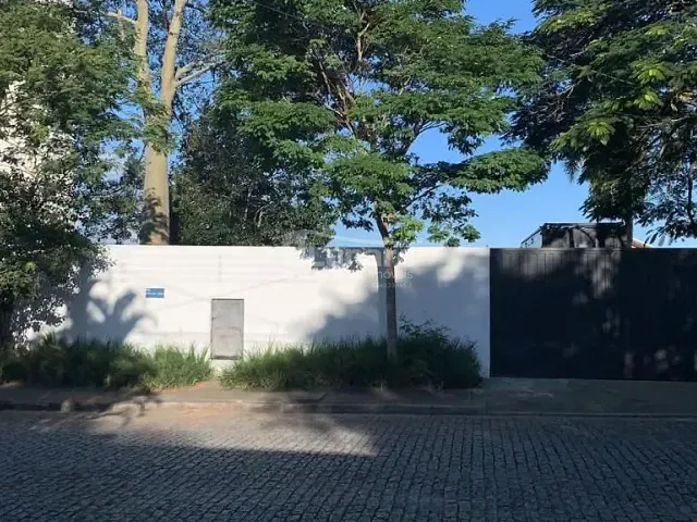 Terreno com 800m², à venda, no bairro Vila Nova Socorro em Mogi das Cruzes