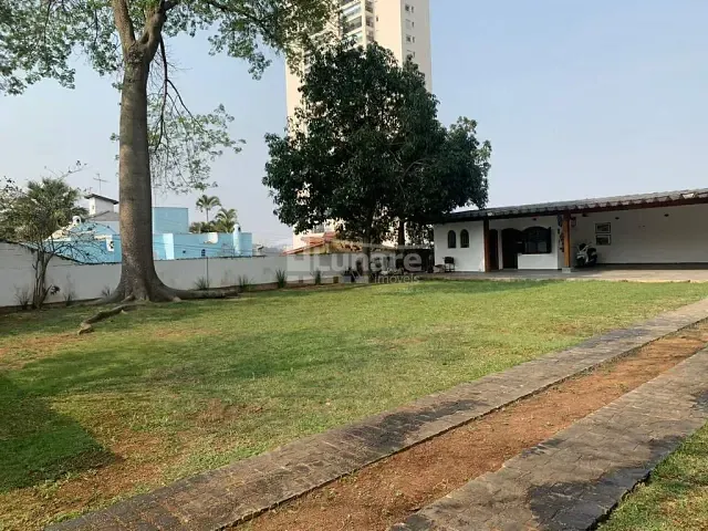 Terreno com 800m², à venda, no bairro Vila Nova Socorro em Mogi das Cruzes