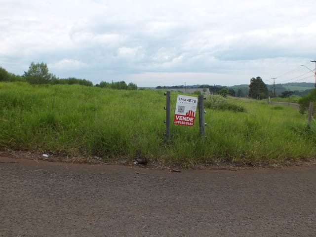 Foto do Terreno - Terreno à venda, Parque Industrial Sul, Apucarana, PR | J. Mareze Imóveis Ltda
