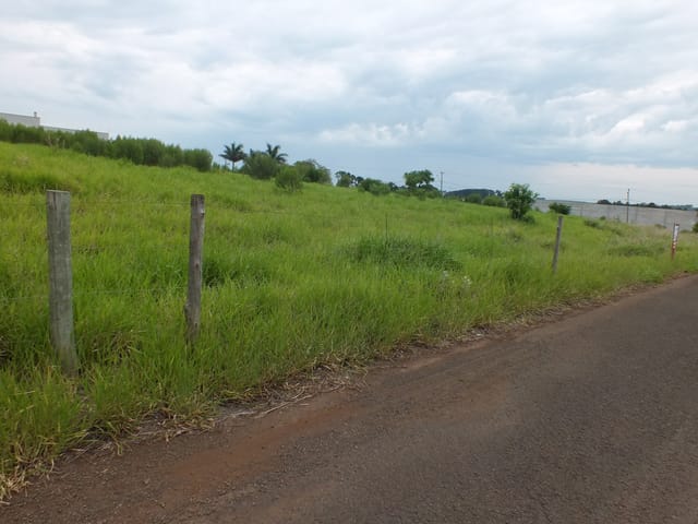 Foto do Terreno - Terreno à venda, Parque Industrial Sul, Apucarana, PR | J. Mareze Imóveis Ltda