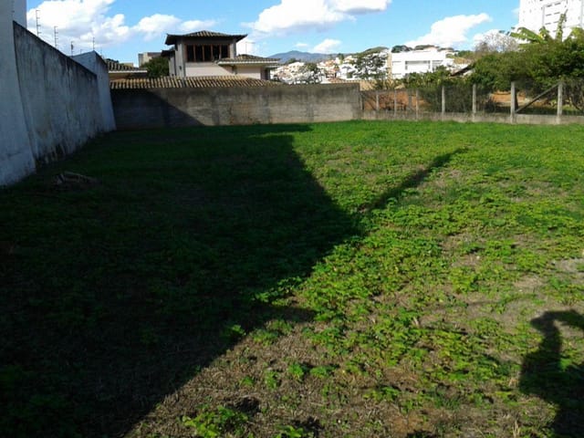 Foto do Terreno - Terreno à venda, BPS, Itajubá. | MOHALLEM e LOPES CORRETAGEM E ADMINISTRACAO DE IMOVEIS LTDA