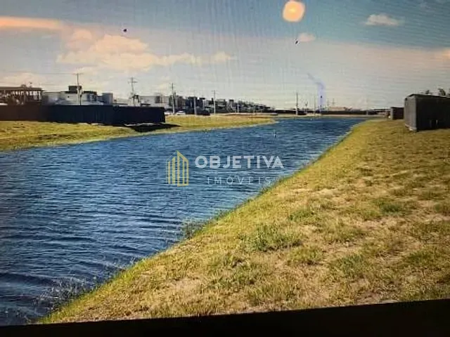Terreno com 306m², à venda, no bairro Remanso em Xangri-Lá