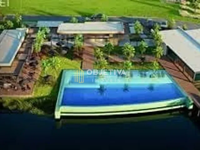 Terreno com 306m², à venda, no bairro Remanso em Xangri-Lá