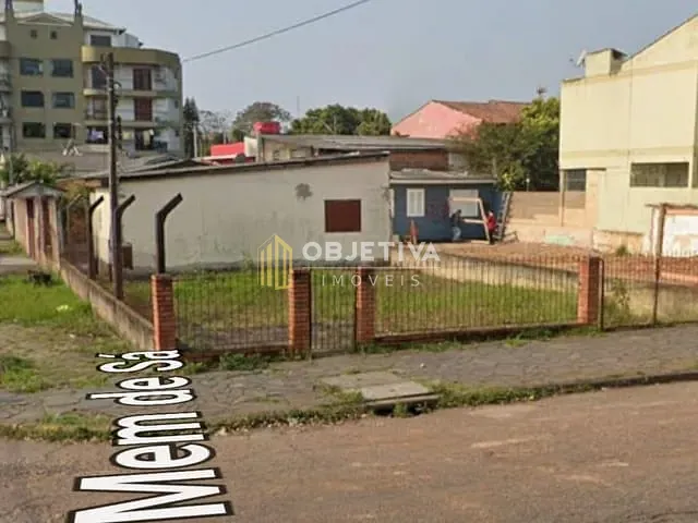 Terreno com 295m², à venda, no bairro Primor em Sapucaia do Sul