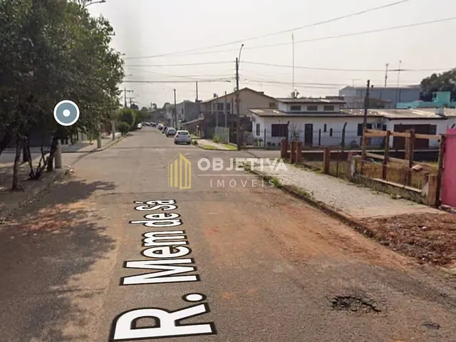 Terreno com 295m², à venda, no bairro Primor em Sapucaia do Sul