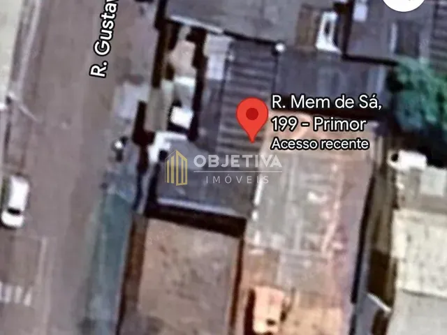 Terreno com 295m², à venda, no bairro Primor em Sapucaia do Sul