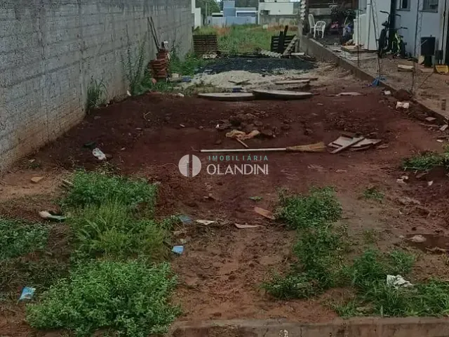 Terreno com 135m², à venda, no bairro Residencial Nova Conquista em Artur Nogueira