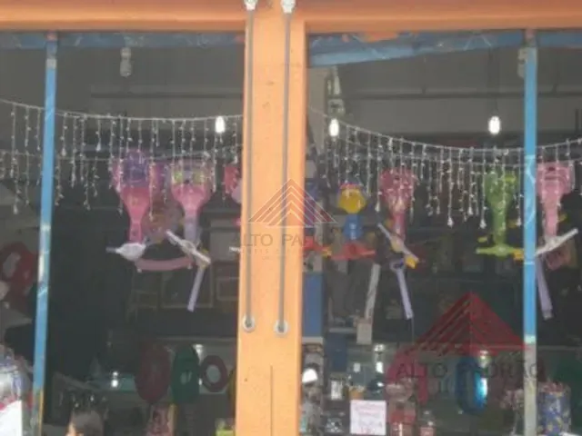 Terreno à venda, no bairro Jardim Zaira em Mauá