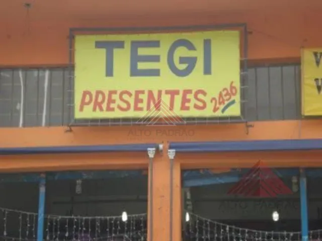 Terreno à venda, no bairro Jardim Zaira em Mauá