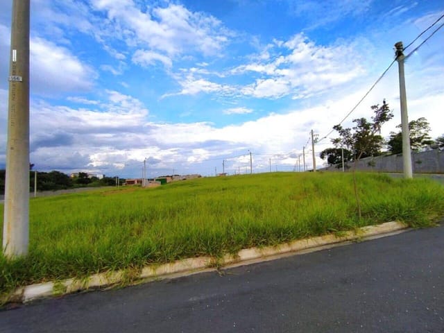Terreno com 175m², à venda, no bairro Bosque da Imperatriz em Pindamonhangaba