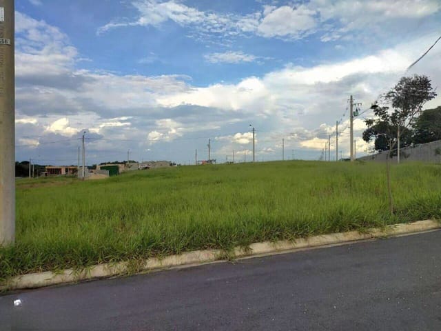 Terreno com 175m², à venda, no bairro Bosque da Imperatriz em Pindamonhangaba