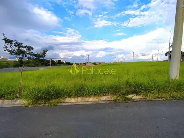 Terreno com 175m², à venda, no bairro Bosque da Imperatriz em Pindamonhangaba