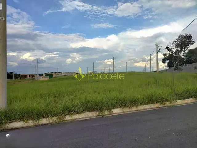 Terreno com 175m², à venda, no bairro Bosque da Imperatriz em Pindamonhangaba
