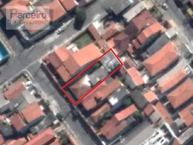 Terreno com 350m², à venda, no bairro Jardim Popular em São Paulo