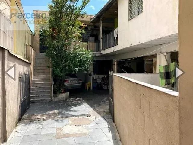 Terreno com 350m², à venda, no bairro Jardim Popular em São Paulo
