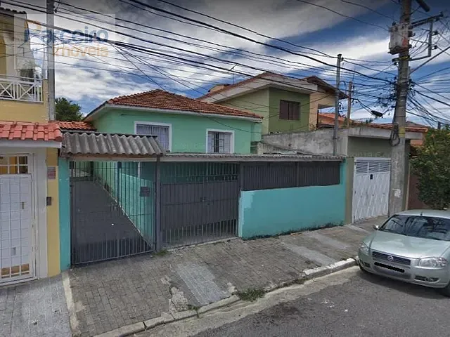 Terreno com 350m², à venda, no bairro Jardim Popular em São Paulo