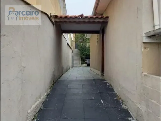 Terreno com 350m², à venda, no bairro Jardim Popular em São Paulo