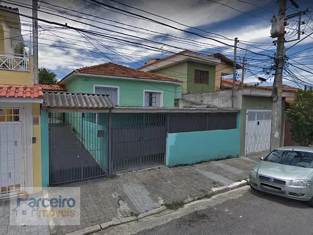 Terreno com 350m², à venda, no bairro Jardim Popular em São Paulo