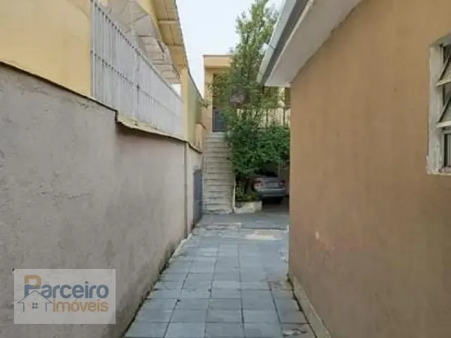 Terreno com 350m², à venda, no bairro Jardim Popular em São Paulo