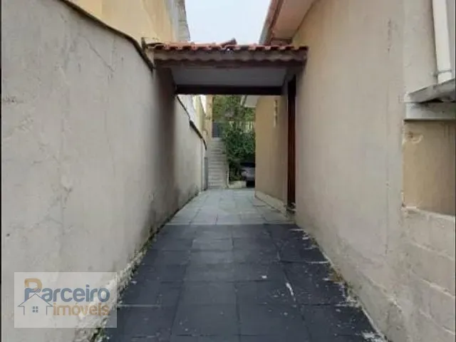 Terreno com 350m², à venda, no bairro Jardim Popular em São Paulo