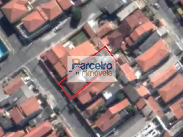 Terreno com 350m², à venda, no bairro Jardim Popular em São Paulo