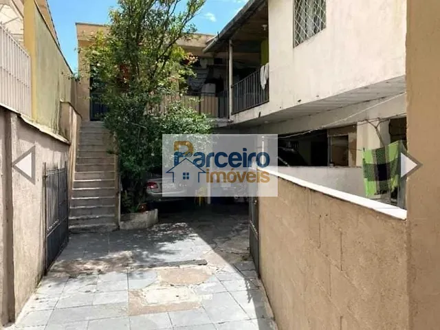 Terreno com 350m², à venda, no bairro Jardim Popular em São Paulo
