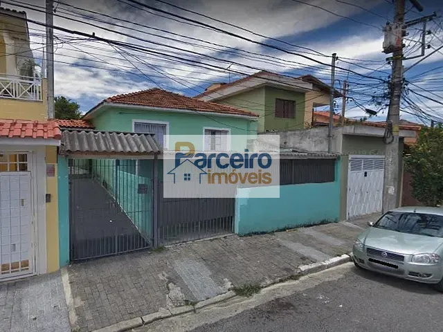Terreno com 350m², à venda, no bairro Jardim Popular em São Paulo