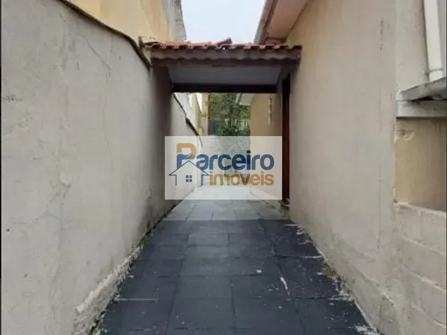 Terreno com 350m², à venda, no bairro Jardim Popular em São Paulo