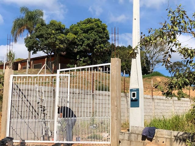 Terreno com 1000m², à venda, no bairro Mairinque em Mairinque