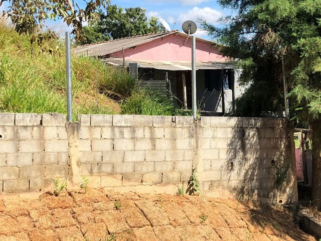 Terreno com 1000m², à venda, no bairro Mairinque em Mairinque
