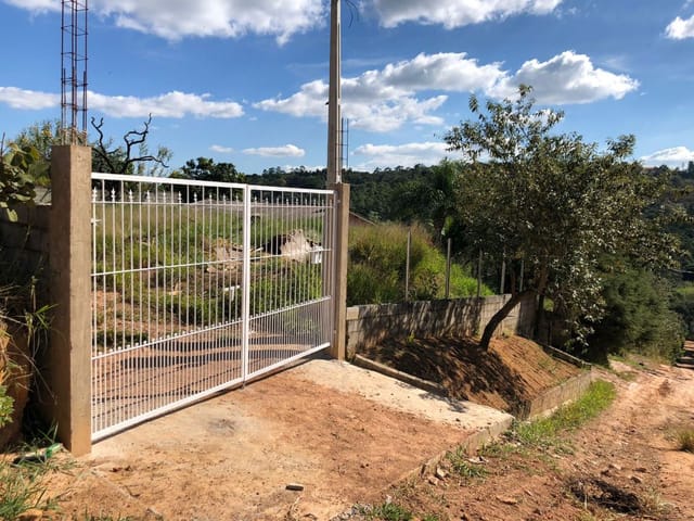 Terreno com 1000m², à venda, no bairro Mairinque em Mairinque