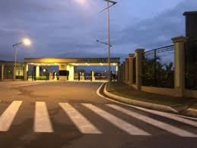 Foto do Terreno - Terreno à venda 554M², Jardim do Golfe, São José dos Campos - SP | RUSSI IMÓVEIS