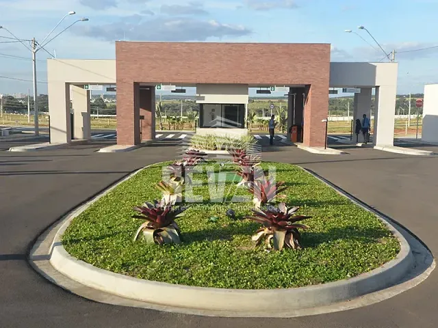Terreno com 392m², à venda, no bairro Samambaia Parque Residencial em Bauru