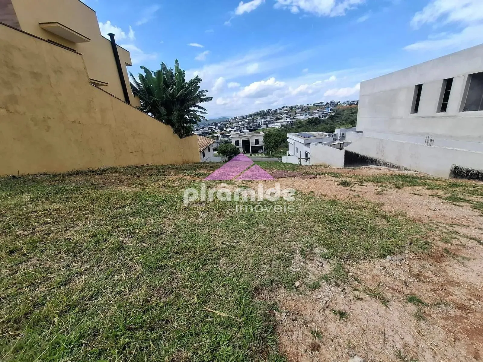 Terreno, 451 m² - Foto 1
