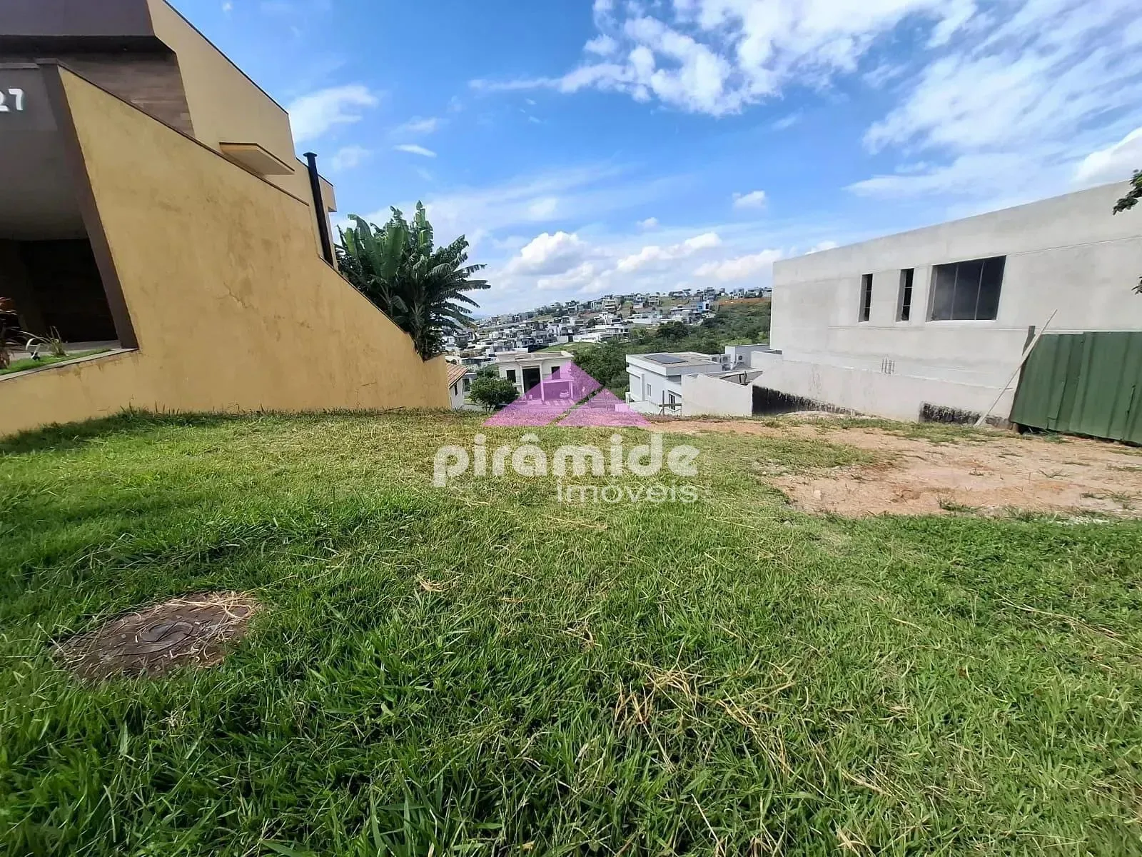Terreno, 451 m² - Foto 8