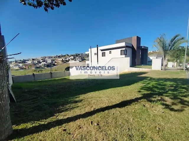 Terreno com 451m², à venda, no bairro Condomínio Residencial Monaco em São José dos Campos