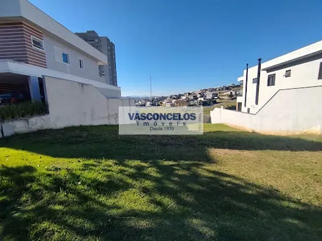 Terreno com 451m², à venda, no bairro Condomínio Residencial Monaco em São José dos Campos