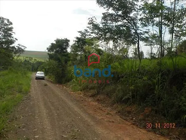 Terreno com 1000m², à venda, no bairro São Francisco em Porto Feliz