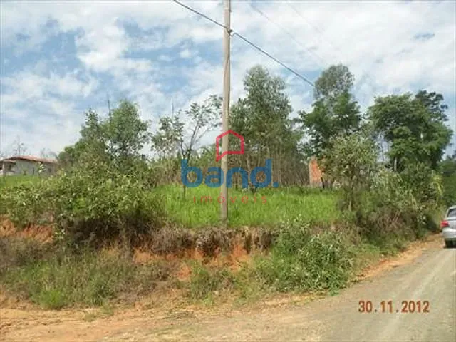 Terreno com 1000m², à venda, no bairro São Francisco em Porto Feliz