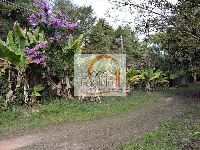 Terreno com 2516m², à venda, no bairro Jardim Estância Brasil em Atibaia