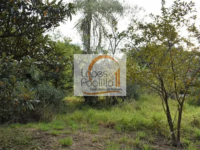 Terreno com 2516m², à venda, no bairro Jardim Estância Brasil em Atibaia