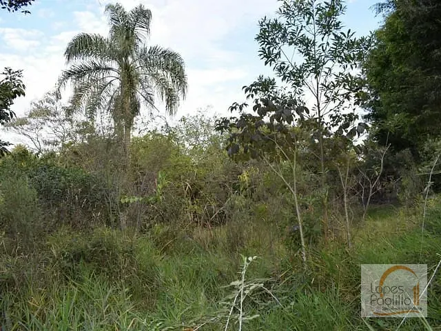 Terreno com 2516m², à venda, no bairro Jardim Estância Brasil em Atibaia
