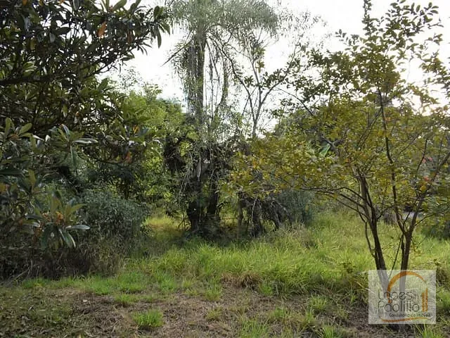 Terreno com 2516m², à venda, no bairro Jardim Estância Brasil em Atibaia