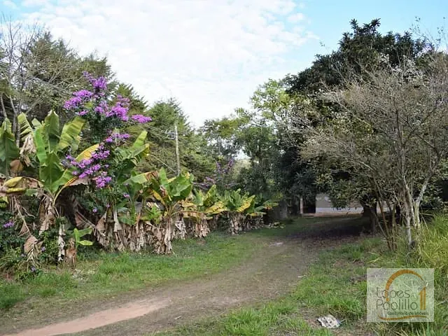Terreno com 2516m², à venda, no bairro Jardim Estância Brasil em Atibaia