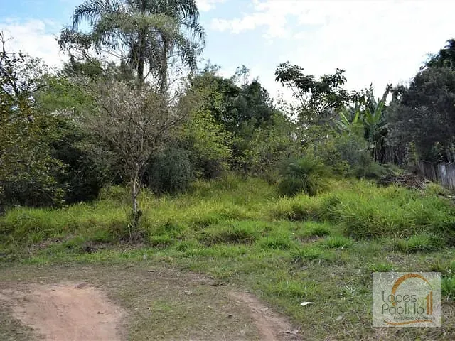 Terreno com 2516m², à venda, no bairro Jardim Estância Brasil em Atibaia
