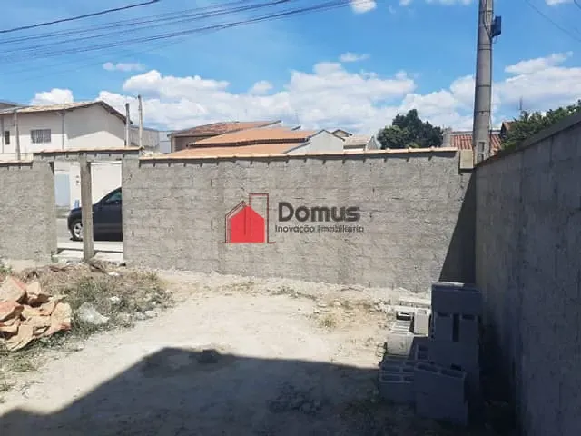 Terreno com 500m², à venda, no bairro Campinas em Pindamonhangaba