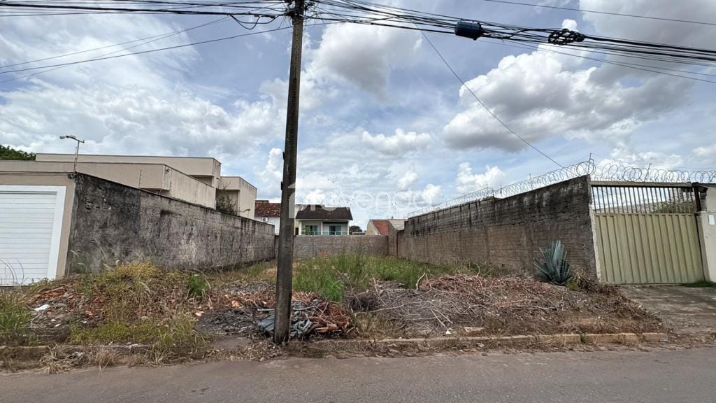 Terreno, 420 m² - Foto 1