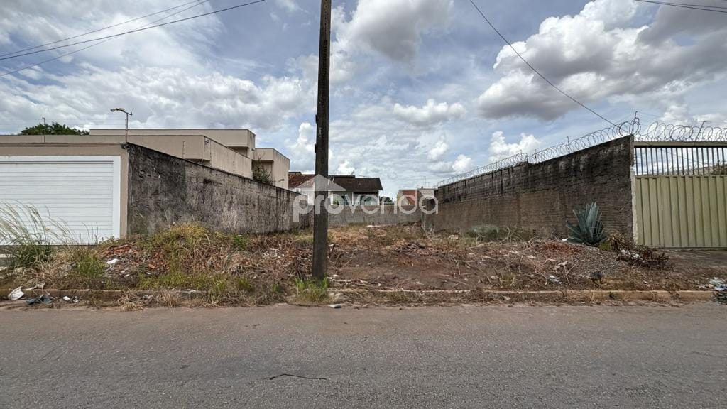 Terreno, 420 m² - Foto 2