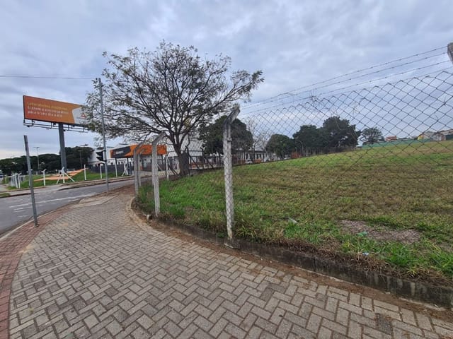 Foto do Terreno - Área à venda, 12000 m² por R$ 18.000.000,00 - Jardim Morumbi - São José dos Campos/SP | INDEPENDENCE NEGOCIOS IMOBILIARIOS LTDA