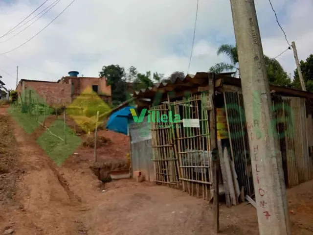 Terreno com 125m², à venda, no bairro Jardim Canaã em Itaquaquecetuba